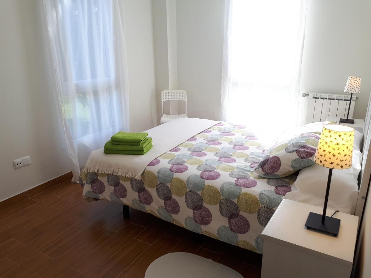 Apartamentos Somo 2 Exterior foto
